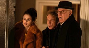 Only Murders in the Building 3, una nuova immagine del dietro le quinte fa sognare i fan