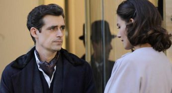 Il Paradiso delle Signore: lutto tremendo | Se ne andrà all’improvviso
