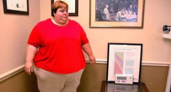 Vite al limite: Paula ha perso 200 Kg, è irriconoscibile | Un’altra persona – FOTO