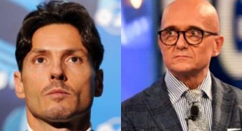 Panico a Mediaset: Pier Silvio Berlusconi ha deciso di cacciarlo | Nei camerini succede di tutto