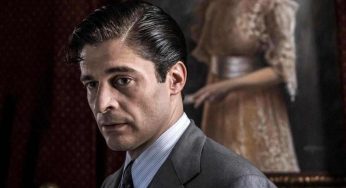 Commissario Ricciardi, terza puntata piena di azione | Anticipazioni 20 marzo