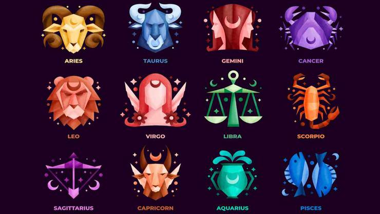 Segni zodiacali