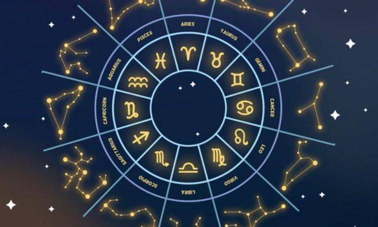 segni zodiacali