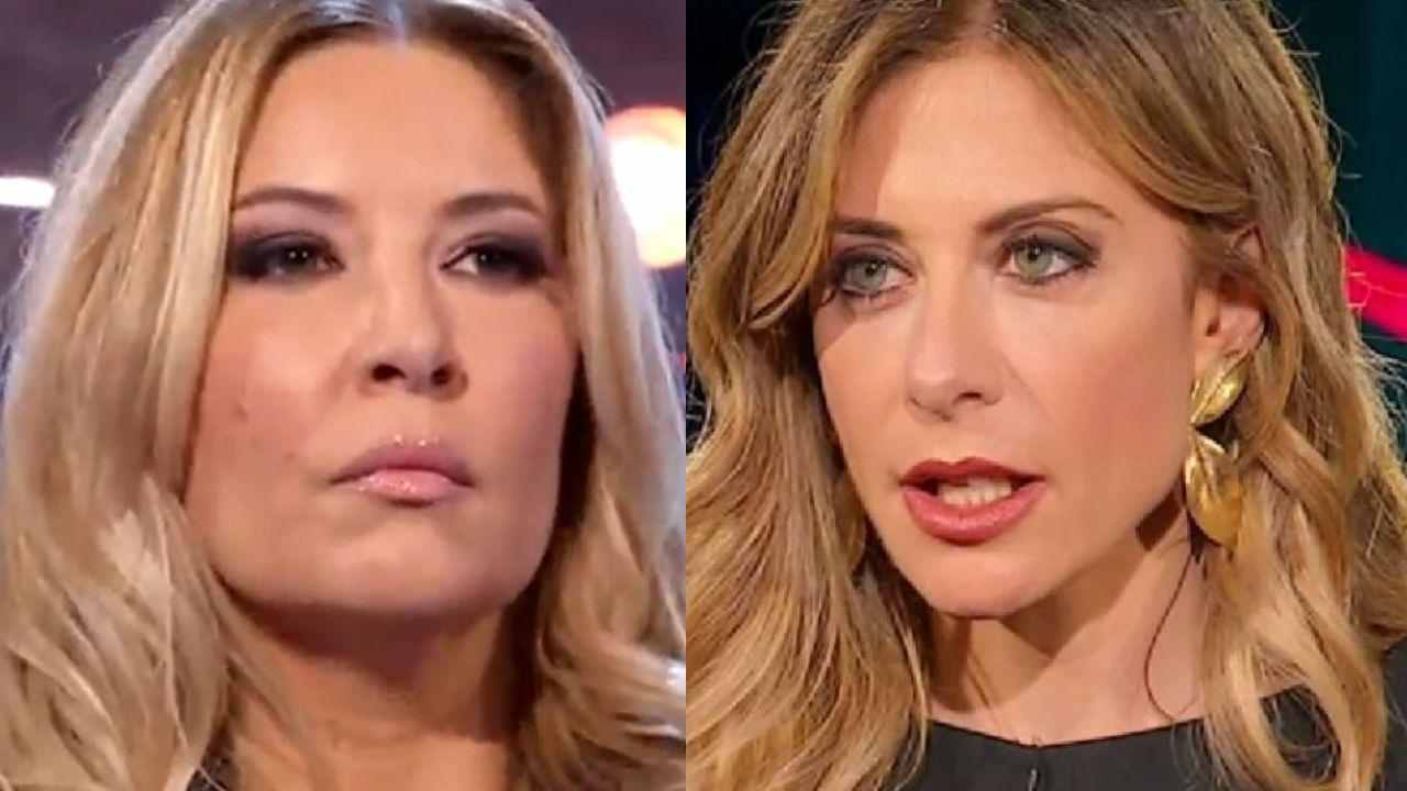 Selvaggia Lucarelli contro "Belve" di Francesca Fagnani