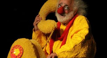 Slava Snowshow al Bellini di Napoli, dimenticate ogni certezza e lasciatevi andare | Recensione