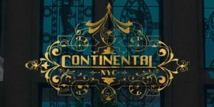 The Continental