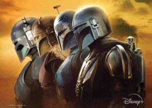 the mandalorian 3