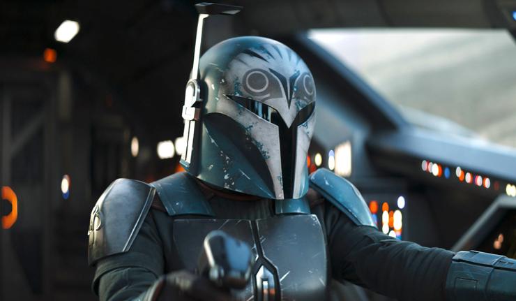 the mandalorian 3