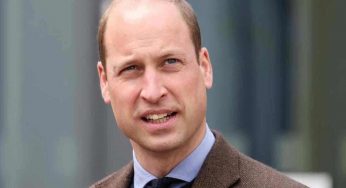 William ha perso la testa per una 24enne: “Seno al vento” | Scandalo a corte