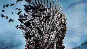 A Knight of the Seven Kingdoms: The Hedge Knight