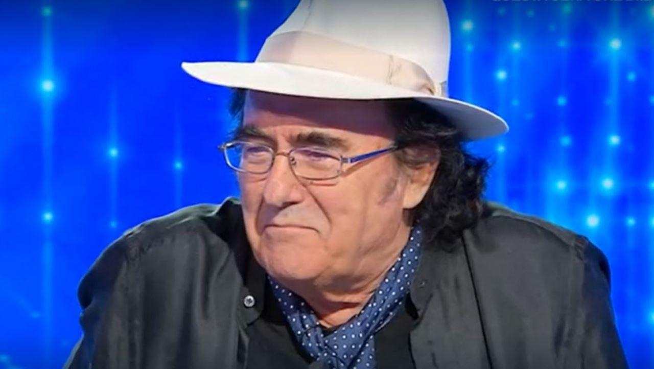 Al Bano Carrisi