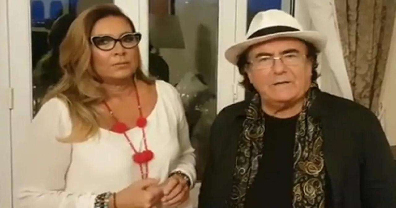 albano e romina