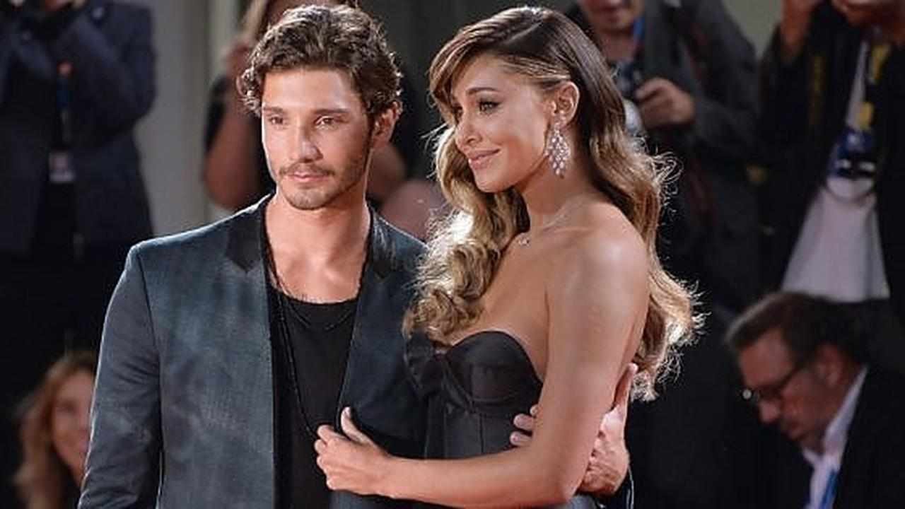 Belen e Stefano De Martino