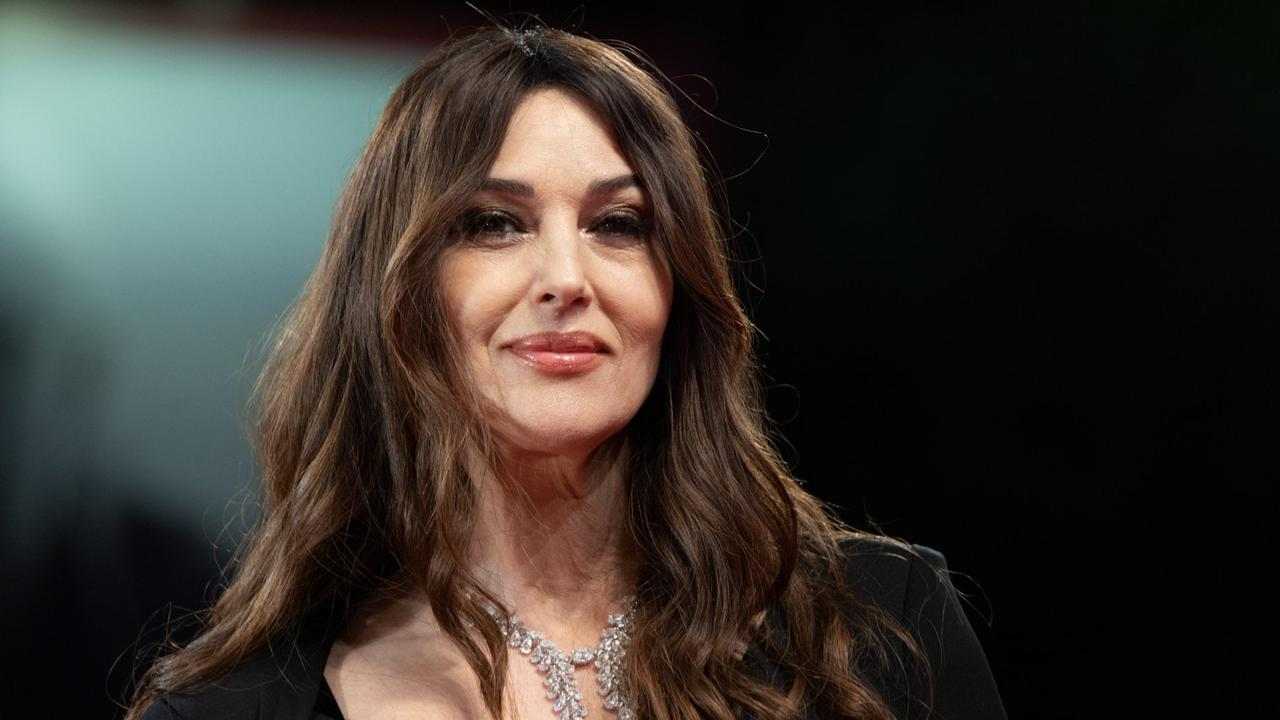 Monica Bellucci