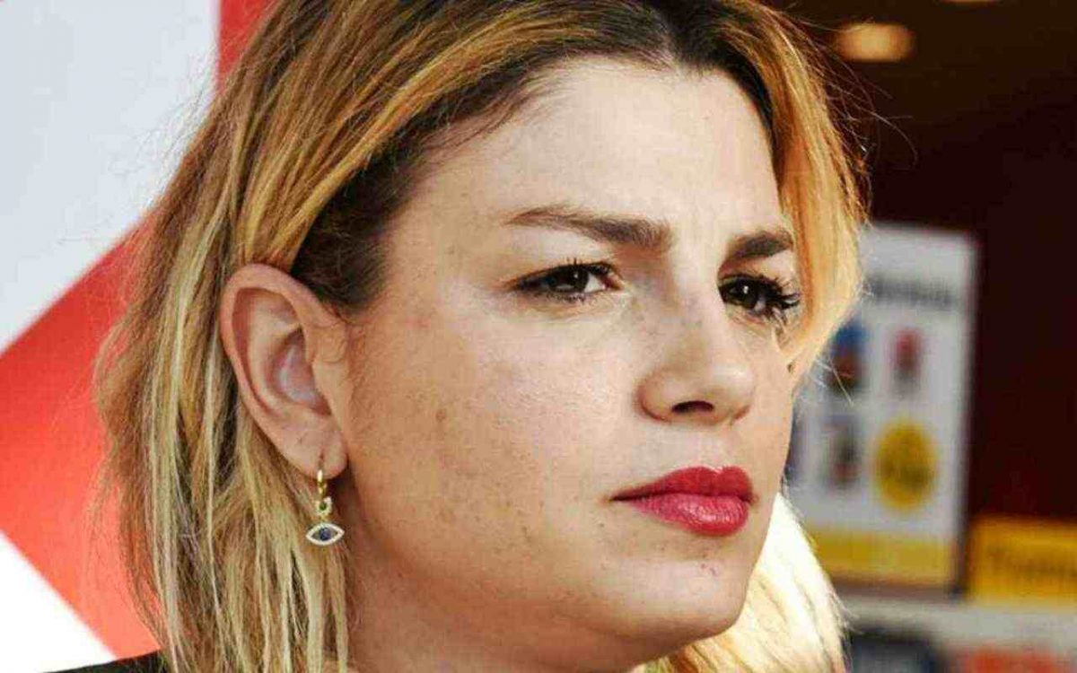 Emma Marrone