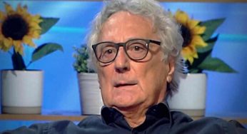 Enzo Iacchetti: pesanti minacce di morte e intimidazioni | Arresto improvviso
