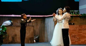 Feste di Familie Flöz, una fiaba per adulti | Recensione 