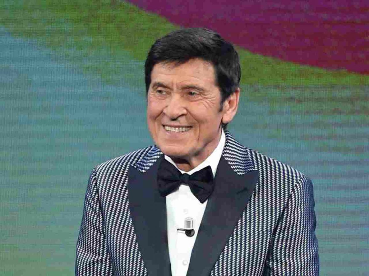 Gianni Morandi