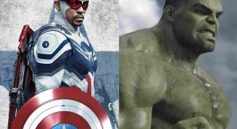 Capitan American: New World Order è il sequel “segreto” de L’incredibile Hulk