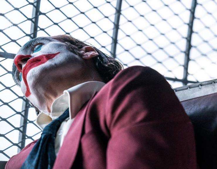 Joker: Folie à Deux