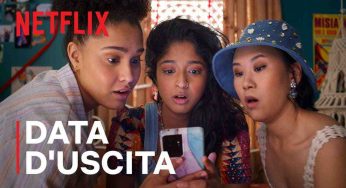 Non ho mai 4, Netflix annunci finalmente la data di uscita con un teaser gustosissimo
