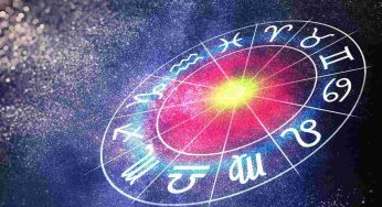 Oroscopo di aprile: tre segni baciati dalla Fortuna | Per loro tanta gioia e successo