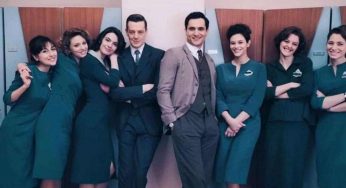 Il paradiso delle signore: matrimonio a sorpresa tra i due protagonisti | FOTO bellissimi