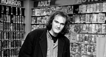 C’è la vecchia Hollywood, c’è la New Hollywood e c’è Quentin Tarantino
