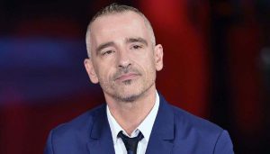 Eros Ramazzotti