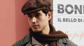 Il paradiso delle signore: Rocco sui tacchi a spillo | Da magazziniere a drag queen