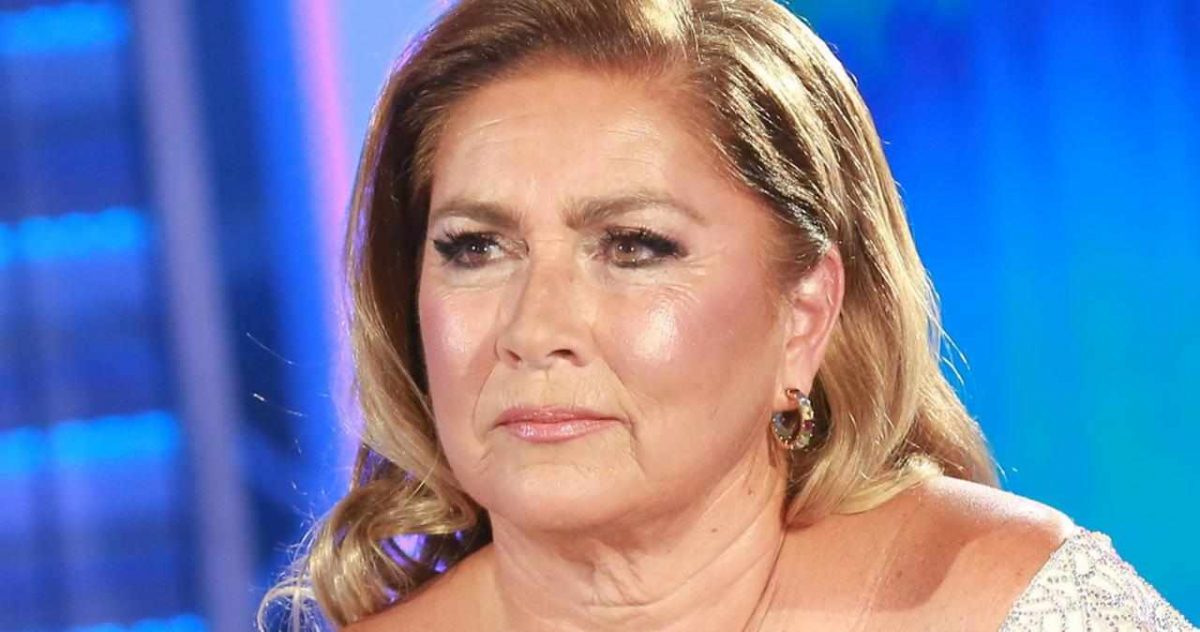 Romina Power