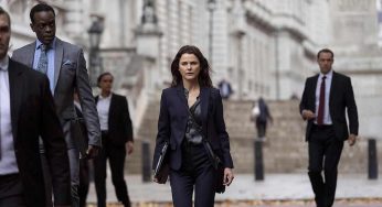 The Diplomat, uscito il trailer della prossima avvincente serie Tv Netflix