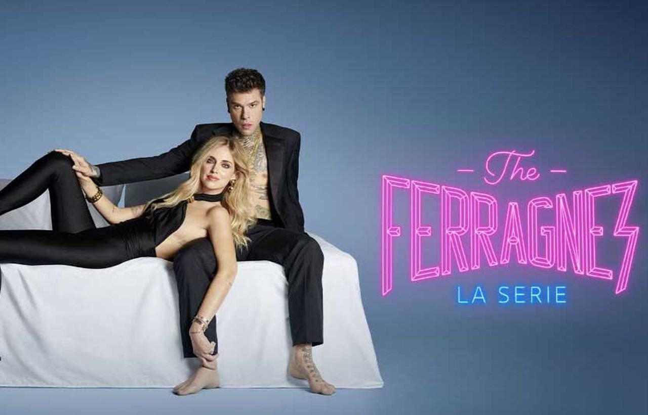 The Ferragnez 2