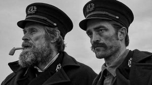 The Lighthouse, un viaggio introspettivo sulla follia dell'uomo | Recensione