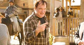 The Movie Critic, il prossimo film di Quentin Tarantino infrange la tradizione per la prima volta dal 1997