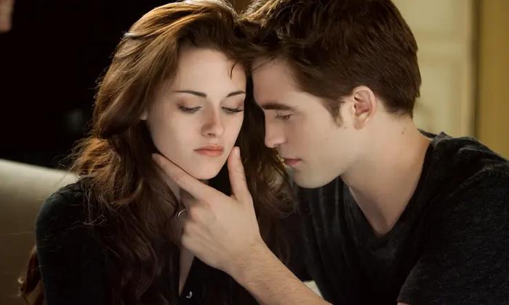 Twilight serie tv