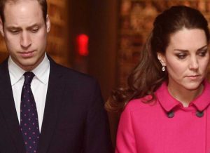 william e kate