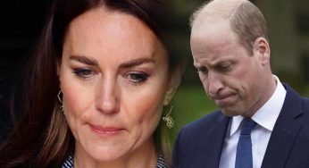 Scandalo: William in guai seri, il tradimento a Kate avrà ripercussioni | Provvedimenti drastici