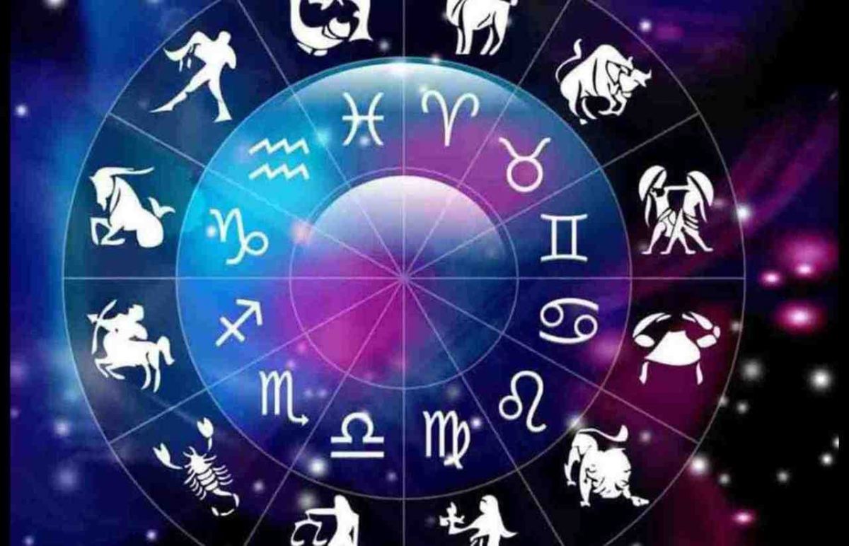 Segni zodiacali