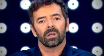 Alberto Matano: “Non me ne frega un ca**o” sbotta in diretta | Putiferio in studio