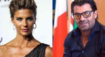 Alberto Tomba dopo anni racconta la verità su Martina Colombari: “Ecco perché è finita”