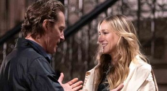 Il trailer di And Just Like That 2 vede il ritorno di una vecchia fiamma di Carrie