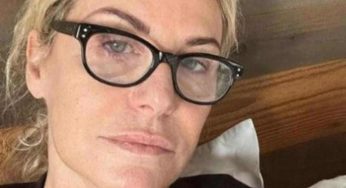 Lutto per Antonella Clerici: “Ha lottato fino alla fine” | Tremenda scomparsa dell’amico