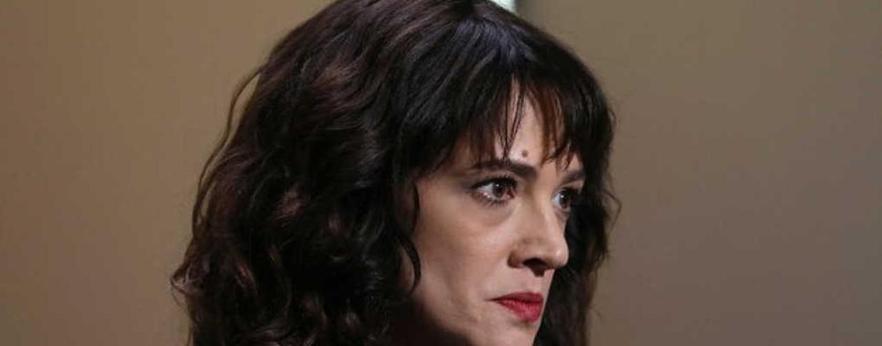 asia argento