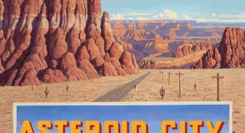 Asteroid City: il cinema a strati di Wes Anderson in concorso a Cannes 2023 | Recensione 
