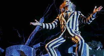 Beetlejuice 2: la data di uscita coincide con un film dell’MCU | Cosa accadrà?