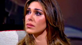 Belen Rodriguez: finisce l’amore e inizia la guerra, è scappato di casa | Confessione censurata