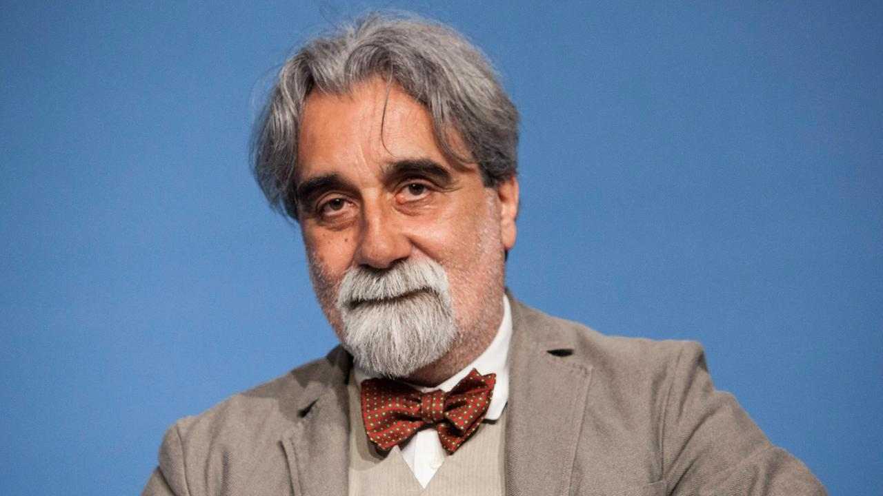 beppe vessicchio