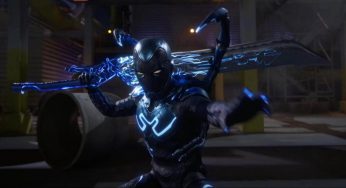 Blue Beetle: tutto ciò che il trailer ci racconta | Sarà nel nuovo DCU di Gunn?