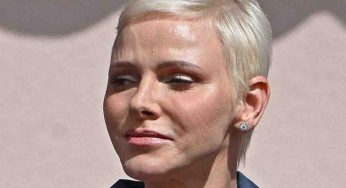 Charlene di Monaco: ma cosa le è successo? Irriconoscibile, viso e corpo deturpati | FOTO
